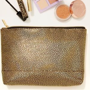 Tarte Makeup Pouch